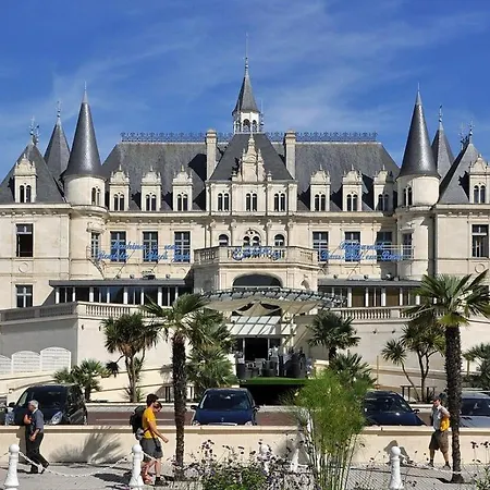 빌라 Ycee Ondo - - Coeur D'arcachon - A 200m *