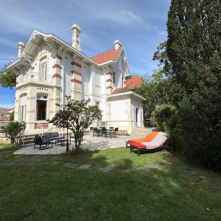 Ycee Ondo - - Coeur D'arcachon - A 200m Villa
