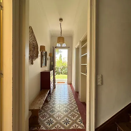 Magnifique Familiale Avec Jardin, Parking Prive, Proche Plages, Commerces, Gare, Jusqu'a 12 Pers Vila