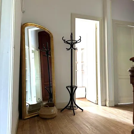 Magnifique Familiale Avec Jardin, Parking Prive, Proche Plages, Commerces, Gare, Jusqu'a 12 Pers Vila Arcachon