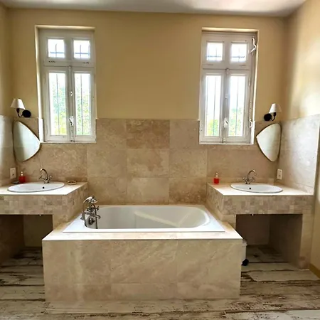 Magnifique Familiale Avec Jardin, Parking Prive, Proche Plages, Commerces, Gare, Jusqu'a 12 Pers Vila Arcachon