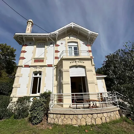 빌라 Ycee Ondo - - Coeur D'arcachon - A 200m 아르카숑