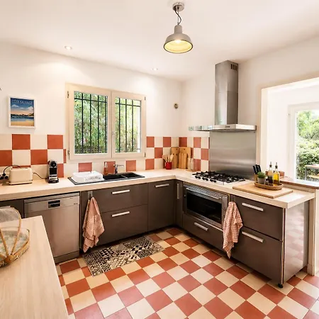 Villa Ycee Ondo - - Coeur D'arcachon - A 200m *