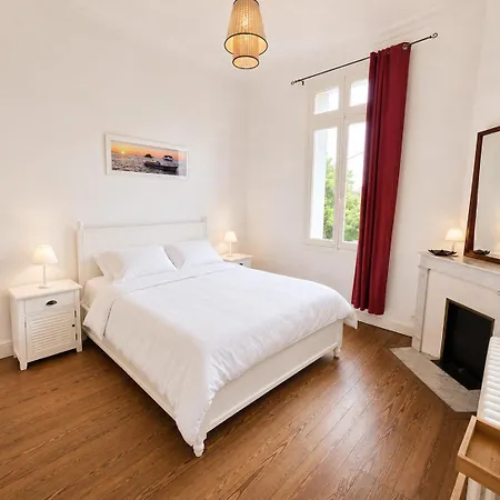Villa Ycee Ondo - - Coeur D'arcachon - A 200m