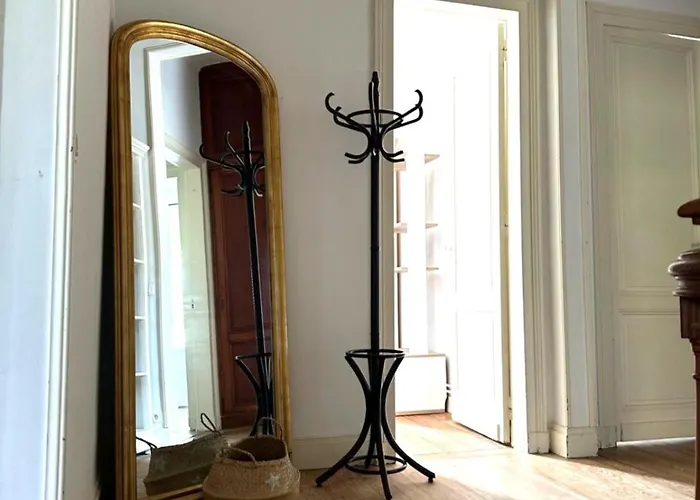 Magnifique Familiale Avec Jardin, Parking Prive, Proche Plages, Commerces, Gare, Jusqu'a 12 Pers Villa Arcachon